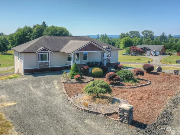 9 Ryan Lane, Elma, WA 98541