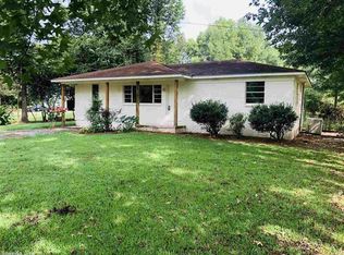 8410 Jacksonville Cato Rd, North Little Rock, AR 72120