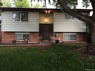2008 31st Street, Greeley, CO, 80631