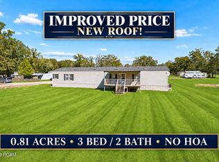 14126 State Highway 431, Saint Amant, LA 70774