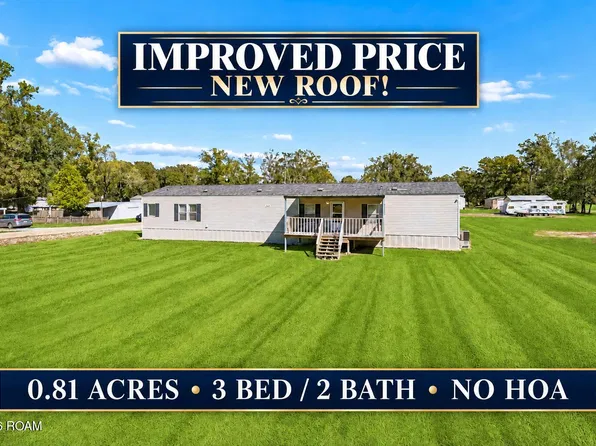 14126 State Highway 431, Saint Amant, LA 70774