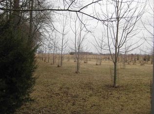 2451 W 750 S, Cutler, IN 46920