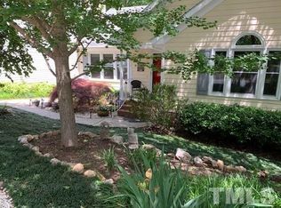 3809 Lake Point Cir, Raleigh, NC 27606