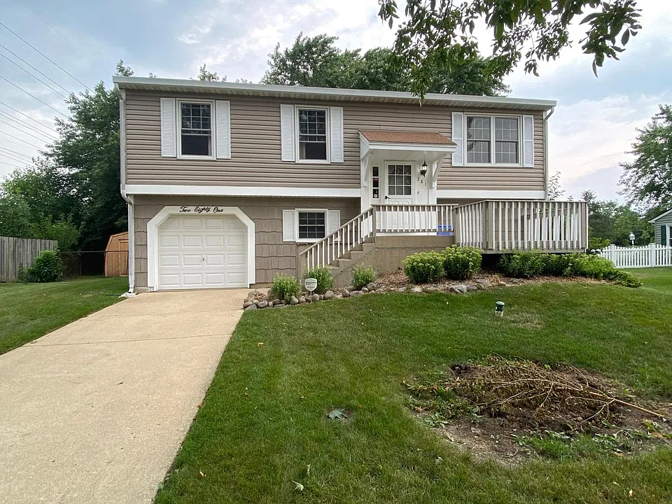 281 Bryant Way