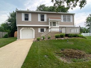 281 Bryant Way, Bolingbrook, IL 60440