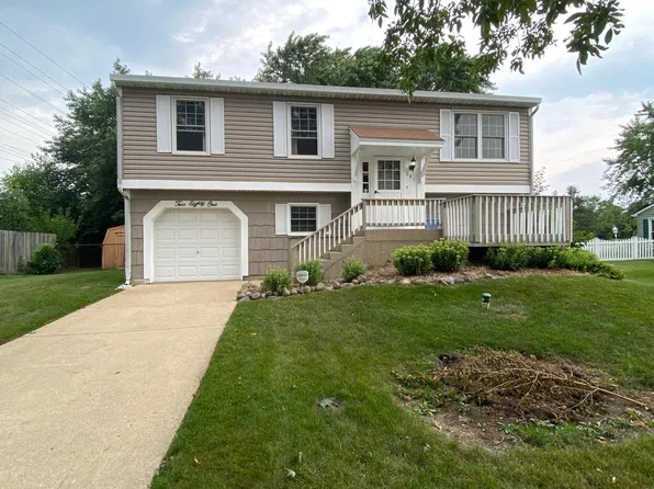 281 Bryant Way, Bolingbrook, IL 60440