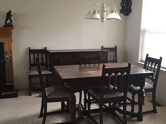 Dining Room/ Great Room