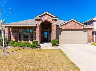 1818 Burl Ln, Anna, TX 75409