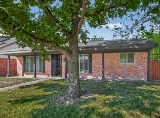 11742 N Little John Cir, Houston, TX 77071