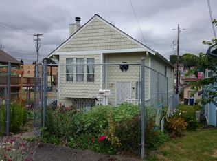 5408 33rd Ave S, Seattle, WA 98118