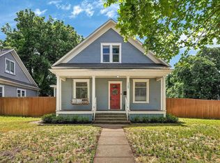 1127 W Fairview Ave, Spokane, WA 99205