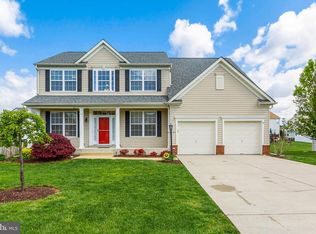 3037 Wildflower Dr, La Plata, MD
