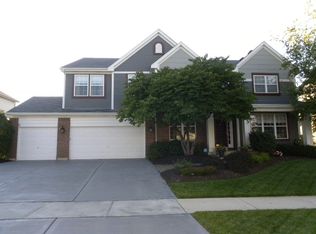 670 Tacoma Dr, Carol Stream, IL