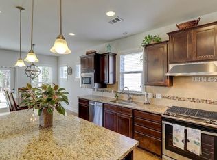 851 Promenade Ln, Okatie, SC 29909