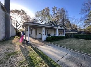 484 S Prescott St, Memphis, TN 38111