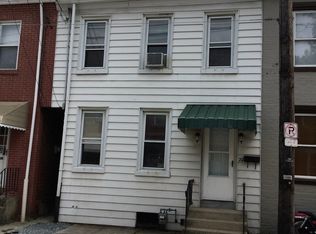 22 E Frederick St, Lancaster, PA 17602