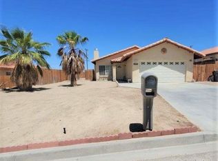 7079 Star Dune Ave, Twentynine Palms, CA 92277