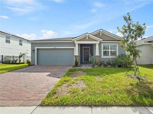 2085 Valencia Blossom St, Clermont, FL 34711