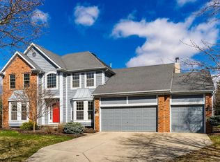 6626 Castleforbes Ct, Dublin, OH 43016