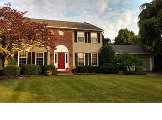 5 Valerie Ln, Lawrence Township, NJ 08648