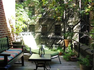 319 W 82nd St APT 4R, New York, NY 10024