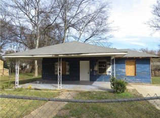4208 Chennault Ave, Jackson, MS 39209