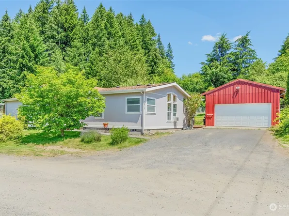 624 G Street, Vader, WA 98593