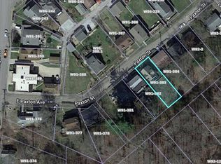 12 E Paxton Ave, Wheeling, WV