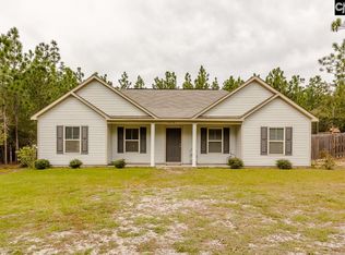 1278 Ancrum Ferry Rd, Lugoff, SC 29078