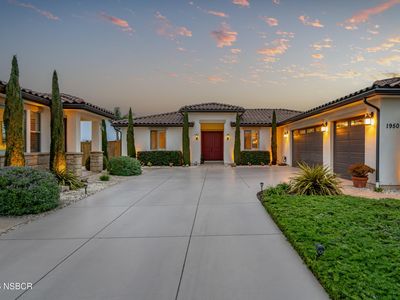 1950 Vista Del Sol, Nipomo, CA, 93444