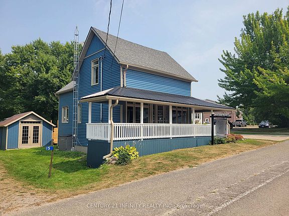 3rd image of 11 Campbell St