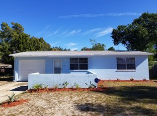 751 Fairmount Rd, Daytona Beach, FL 32114