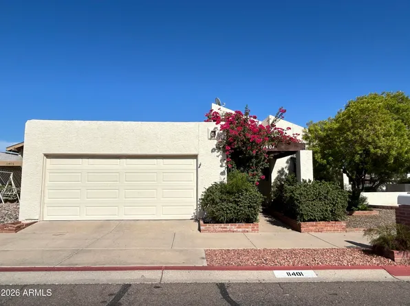 11401 N 30TH Avenue, Phoenix, AZ 85029