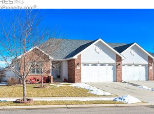 3024 68th Ave, Greeley, CO 80634