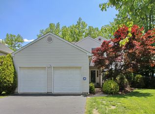 1 Pitching Way, Scotch Plains, NJ 07076