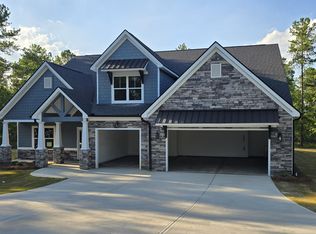 1271 Anderson Pond Rd, Aiken, SC 29803