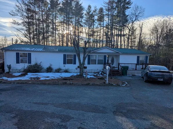 1011 Lancer Ct, Crossville, TN 38572