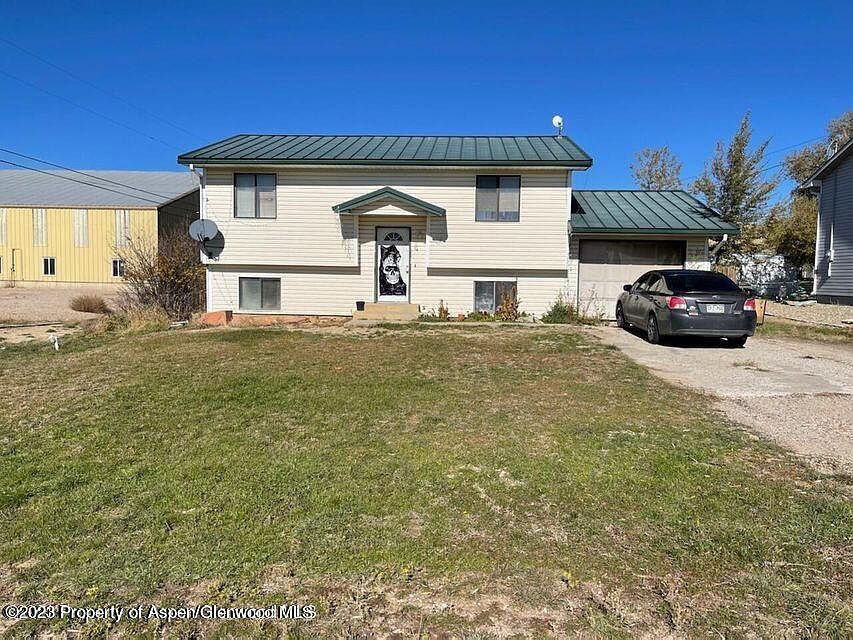 122 E 4th St, Dinosaur, CO 81610 Zillow