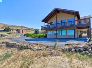 102 Elm St, Lyle, WA 98635