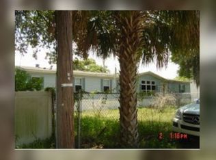 10026 Linda St, Gibsonton, FL 33534