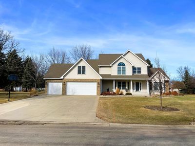 1504 Oakwood Ave, Wahpeton, ND, 58075