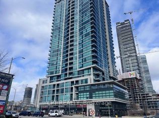 3985 Grand Park Dr #208, Mississauga, ON L5B 0H8