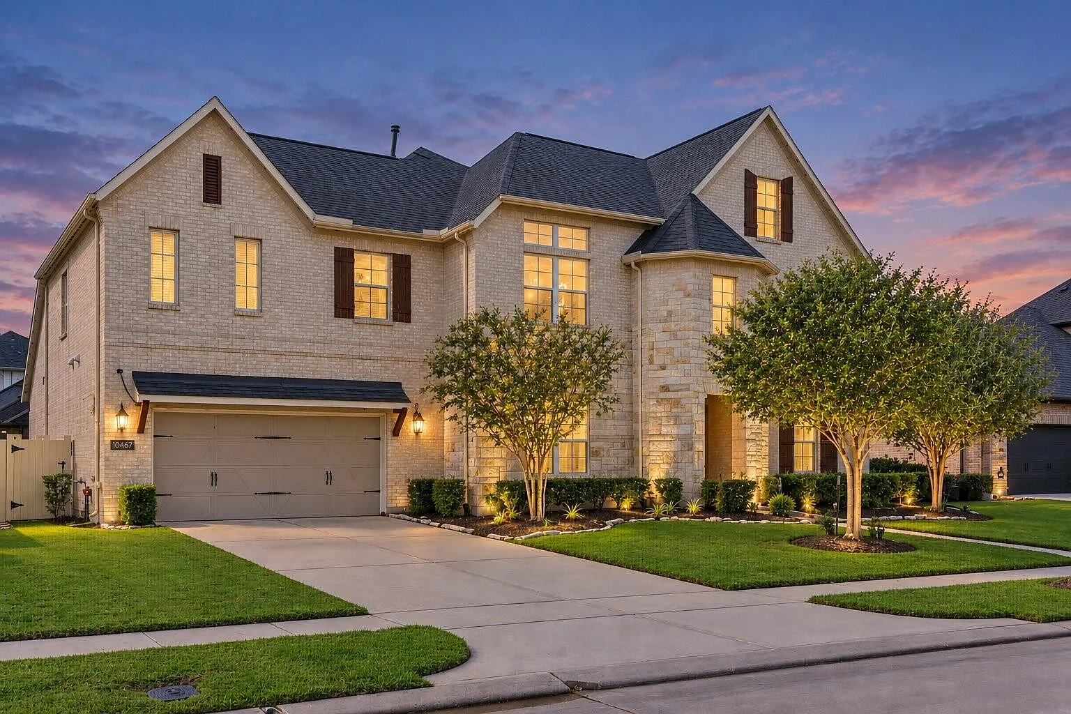 4 bed, 3.5 bath, 4529 sqft, $4,250 — Photo 3