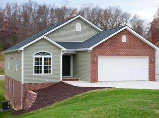 1167 Landon Dr, Harrisonburg, VA 22801