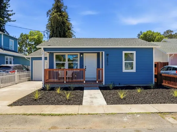22575 Pearl Ave, Hayward, CA 94541