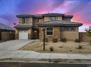 2123 E Jenner St, Lancaster, CA 93535