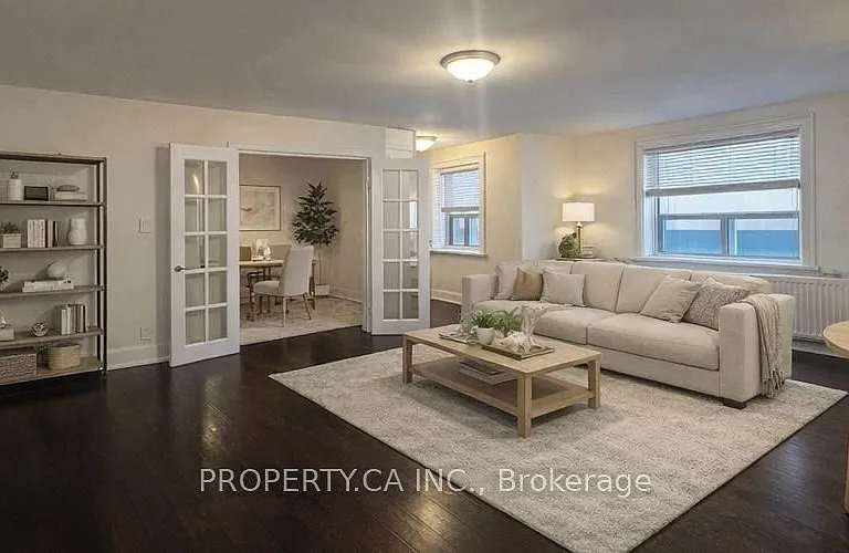 849 Broadview Ave E #11B — Photo 1
