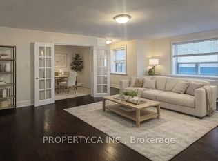 849 Broadview Ave E #11B, Toronto, ON