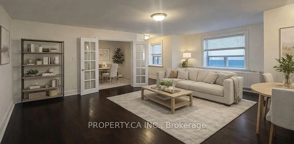 849 Broadview Ave E #11B photo 1