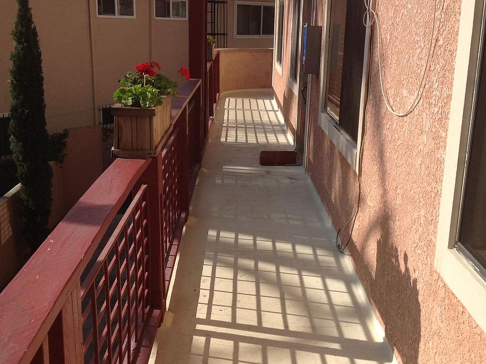 1st image of 509 S Flower St APT 4